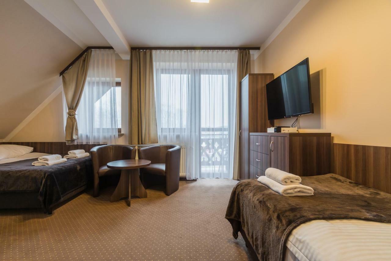 Resort Poduszka Goprowka