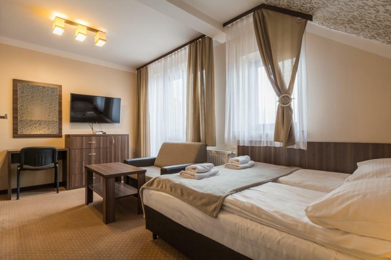 Poduszka Goprowka Resort Szczawnica